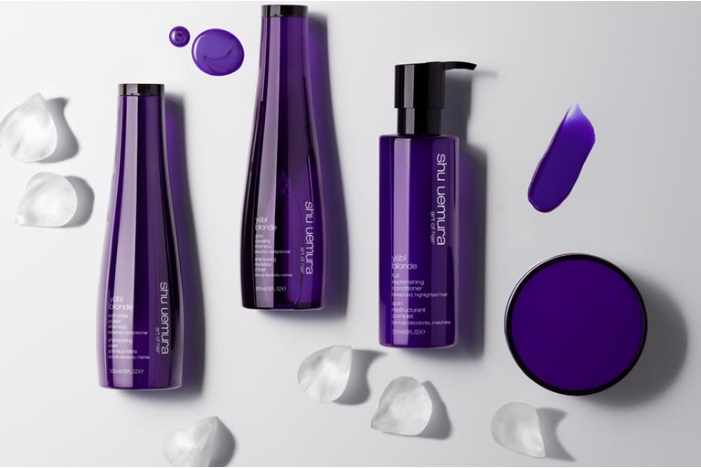 Yubi blonde hair care for blonde hair Yubi blonde hair care for blonde hair
