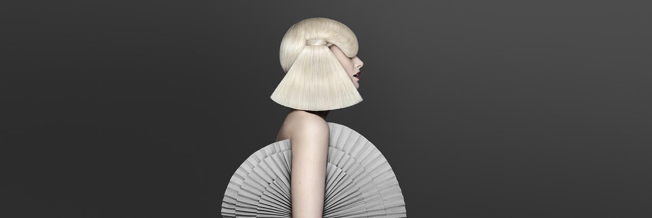 Shu Uemura Get The Look Hair Tutorials Shu Uemura Get The Look Hair Tutorials