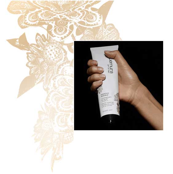 shu uemura essence absolue universal hair balm