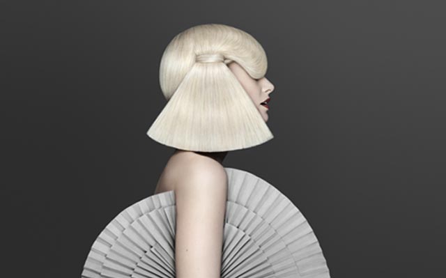 Shu Uemura Get The Look Hair Tutorials Shu Uemura Get The Look Hair Tutorials