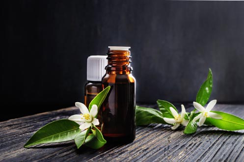 Cleansing Oils
