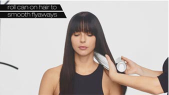 Shu Uemura Hair Tutorial: Sleek & Supple Flawless At-Home Blowout, Before & After Shu Uemura Hair Tutorial: Sleek & Supple Flawless At-Home Blowout, Before & After