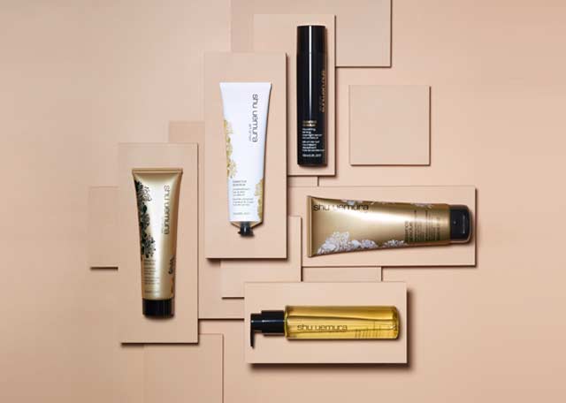Benefits of Hair Oil Products Benefits of Hair Oil Products