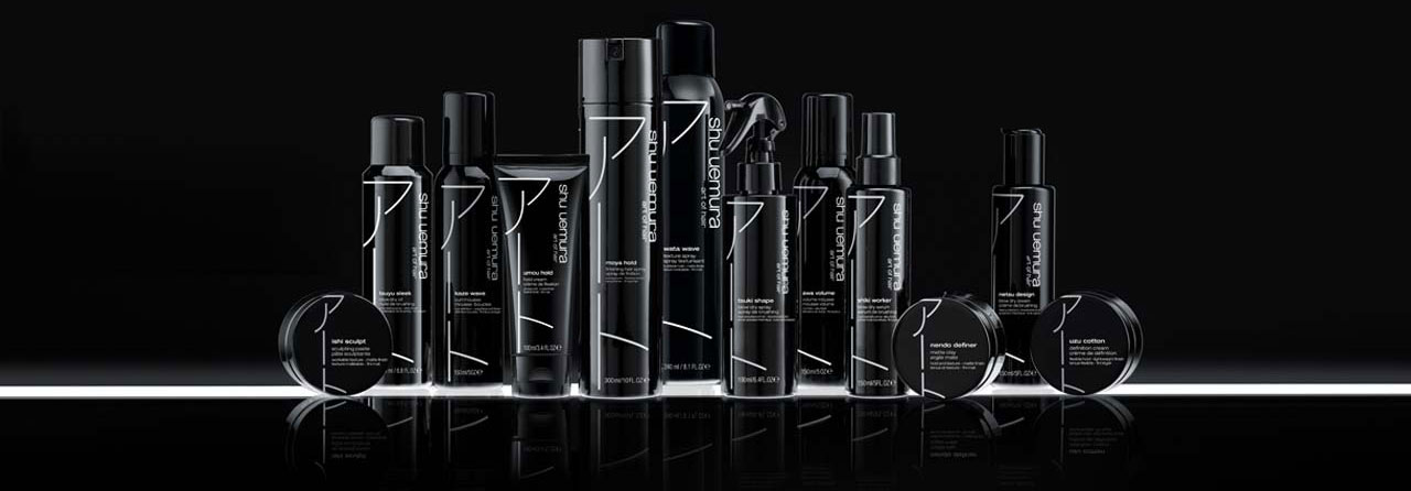 Coming Soon! Muroto Volume Hair Care for Fine Hair