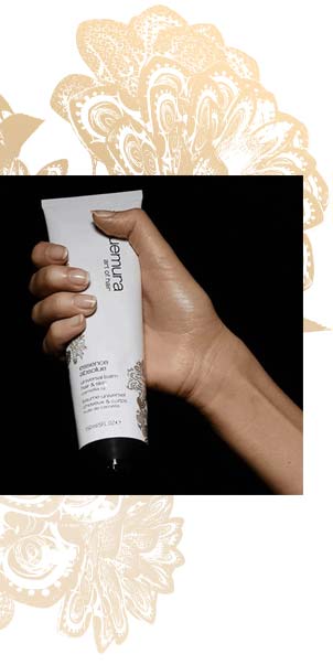 shu uemura essence absolue universal hair balm