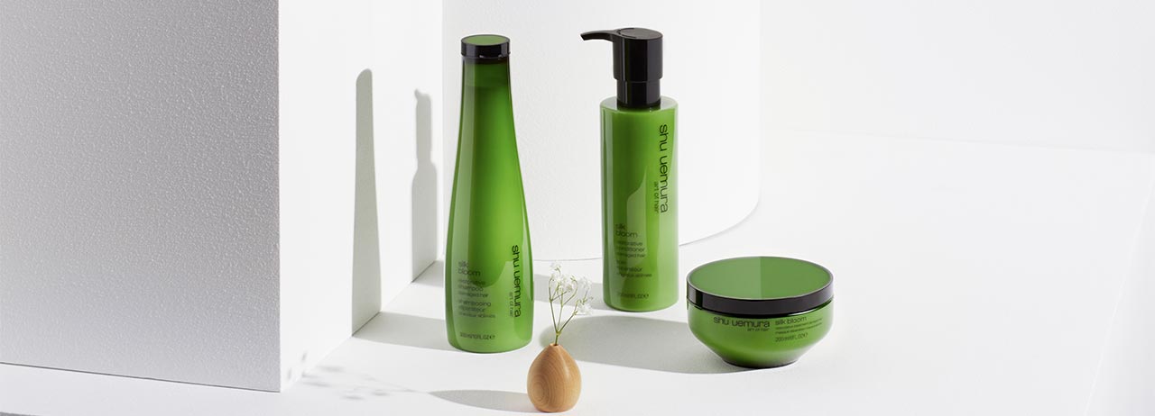 The Best Hair Care Routine For Your Damaged Hair The Best Hair Care Routine For Your Damaged Hair