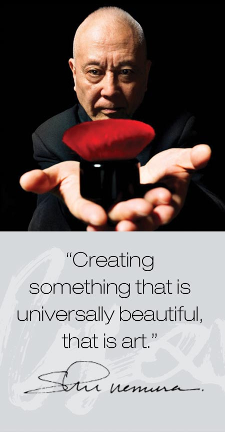 About Shu Uemura Art of Hair About Shu Uemura Art of Hair