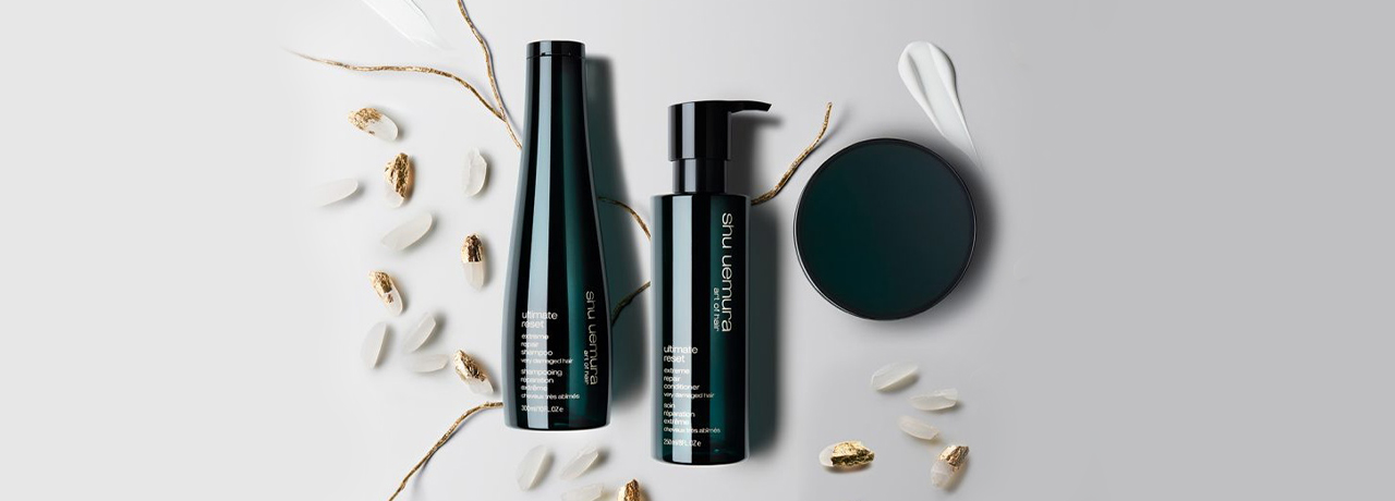 The Best Hair Care Routine For Your Damaged Hair The Best Hair Care Routine For Your Damaged Hair