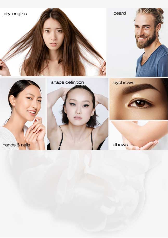 shu uemura essence absolue universal hair balm