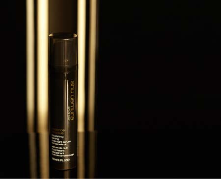 Essence Absolue Overnight Hair Serum – Wake Up to Flawless Hair