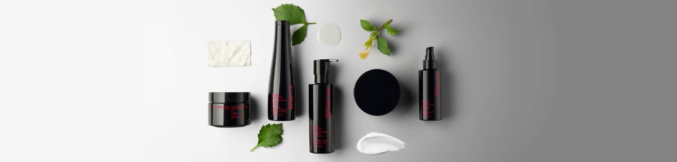 shu uemura ashita supreme hair care collection for dull hair and damaged hair shu uemura ashita supreme hair care collection for dull hair and damaged hair