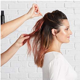 tokyo vibes hair makeup step3 tokyo vibes hair makeup step3