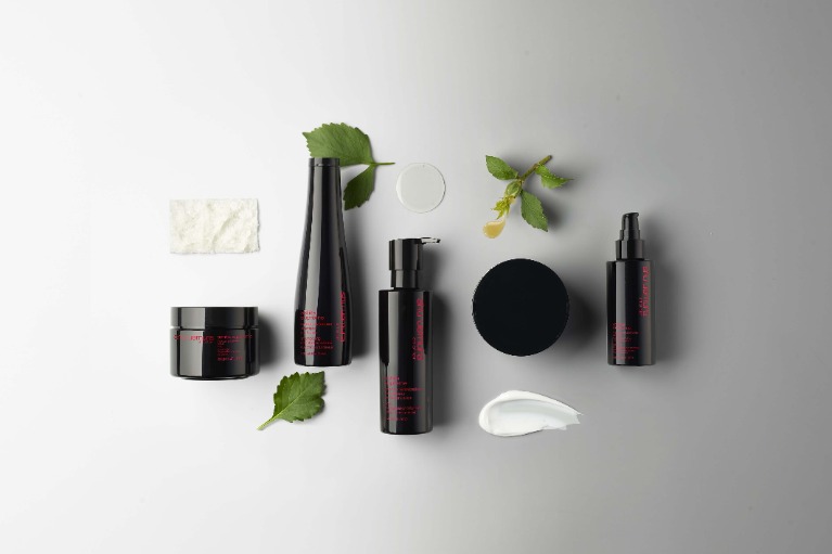 shu uemura ashita supreme hair care collection for dull hair and damaged hair shu uemura ashita supreme hair care collection for dull hair and damaged hair