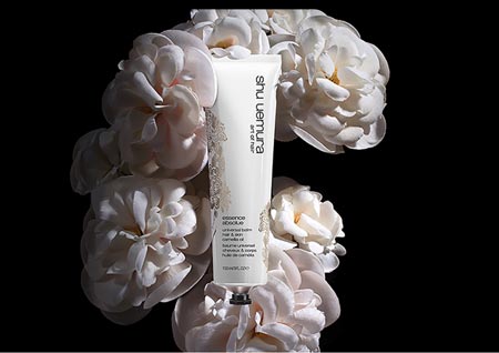 coming soon! essence absolue universal balm