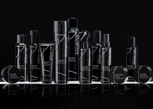 Coming Soon! Muroto Volume Hair Care for Fine Hair