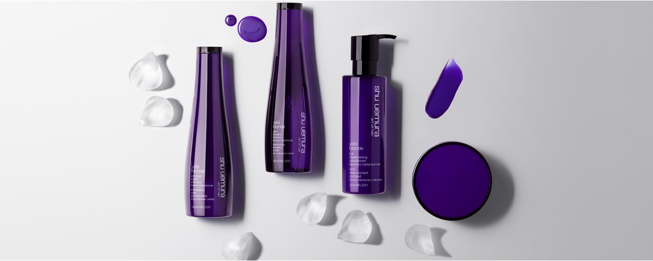 Yubi blonde hair care for blonde hair Yubi blonde hair care for blonde hair